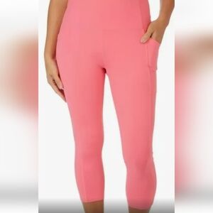 RBX Leggings with Pockets, Size XL.